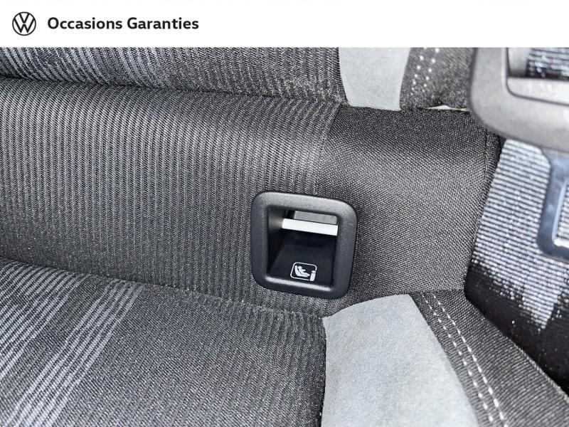 Voitures occasions VOLKSWAGEN POLO R-Line Villemomble