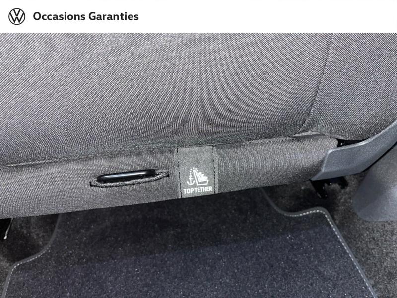 Voitures occasions VOLKSWAGEN POLO R-Line Villemomble