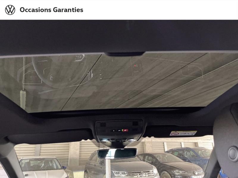 Voitures occasions VOLKSWAGEN POLO R-Line Villemomble