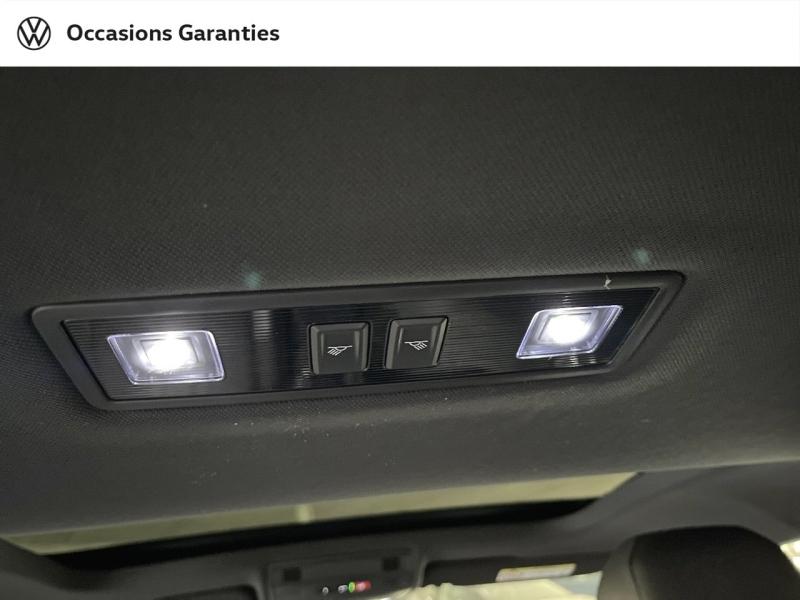 Voitures occasions VOLKSWAGEN POLO R-Line Villemomble