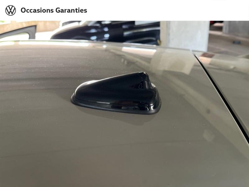 Voitures occasions VOLKSWAGEN POLO R-Line Villemomble