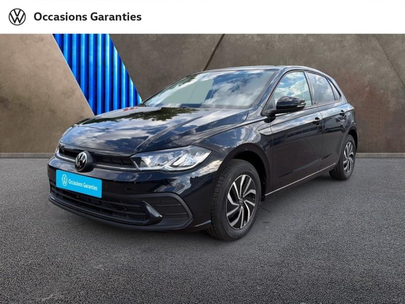 Voitures occasions VOLKSWAGEN POLO Life Villemomble