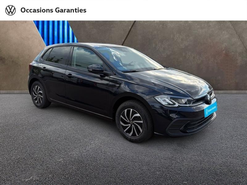 Voitures occasions VOLKSWAGEN POLO Life Villemomble