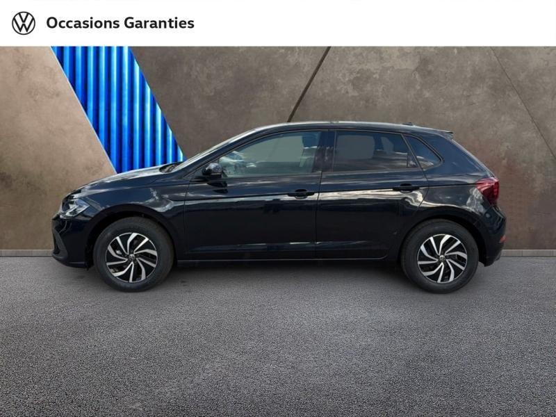 Voitures occasions VOLKSWAGEN POLO Life Villemomble