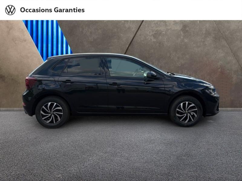 Voitures occasions VOLKSWAGEN POLO Life Villemomble