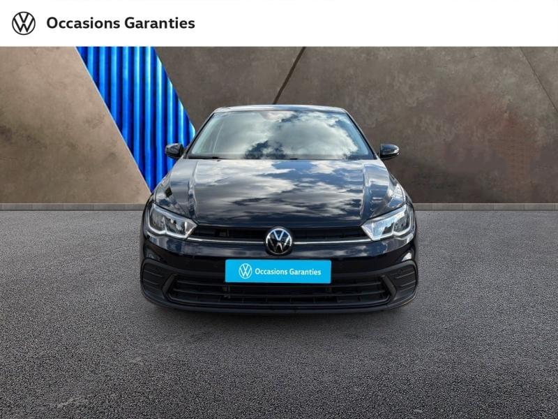 Voitures occasions VOLKSWAGEN POLO Life Villemomble