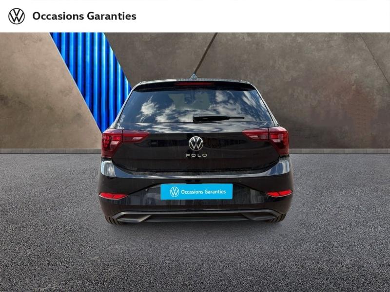 Voitures occasions VOLKSWAGEN POLO Life Villemomble