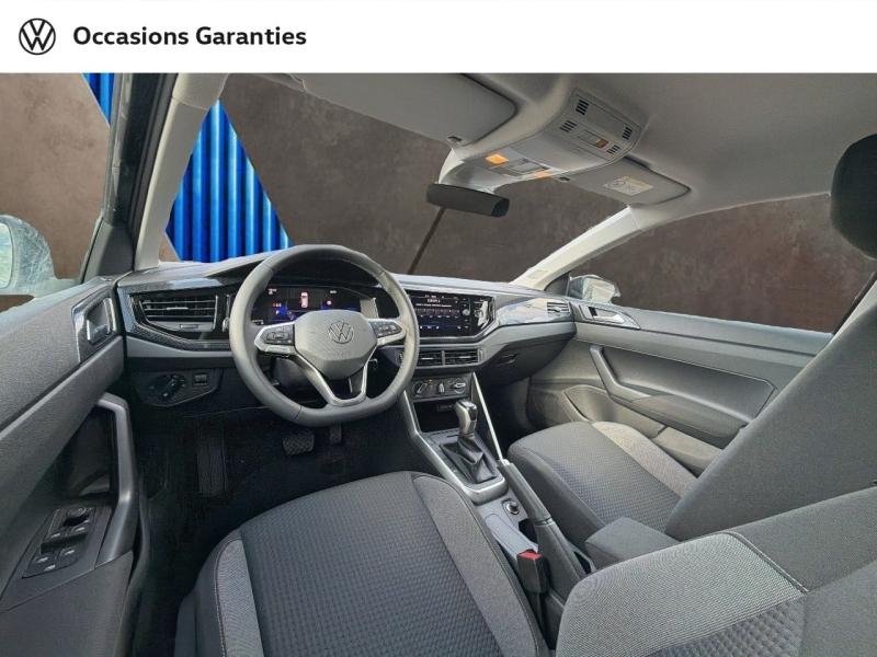 Voitures occasions VOLKSWAGEN POLO Life Villemomble