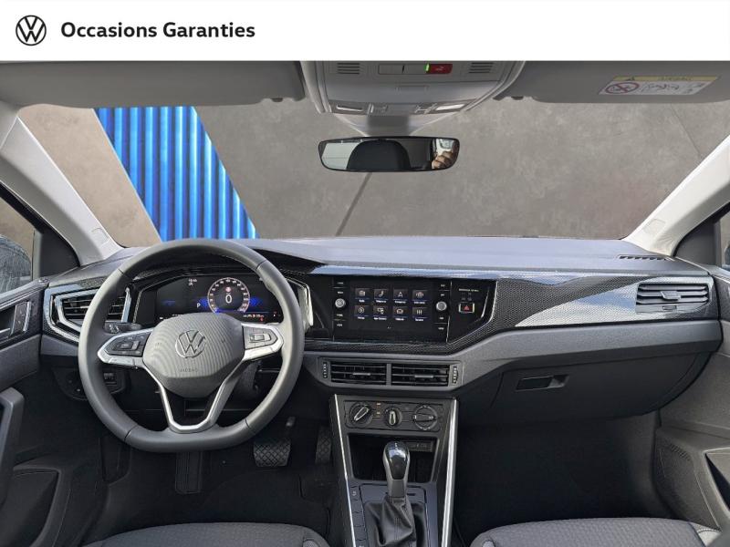 Voitures occasions VOLKSWAGEN POLO Life Villemomble