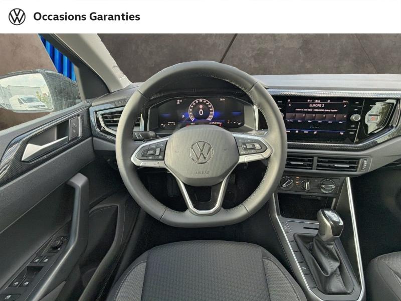 Voitures occasions VOLKSWAGEN POLO Life Villemomble
