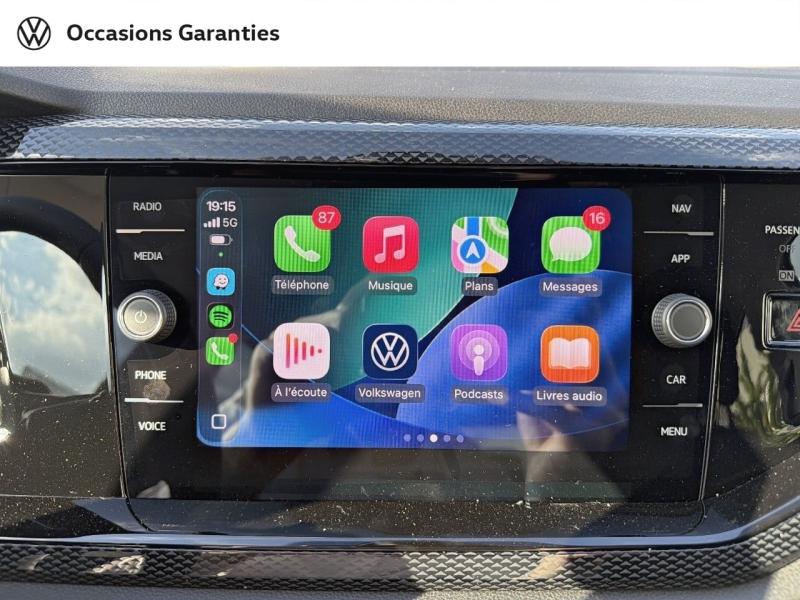 Voitures occasions VOLKSWAGEN POLO Life Villemomble