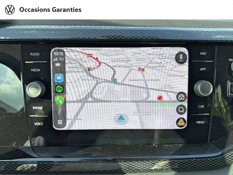 Voitures occasions VOLKSWAGEN POLO Life Villemomble