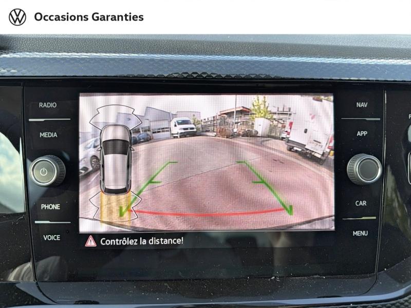 Voitures occasions VOLKSWAGEN POLO Life Villemomble