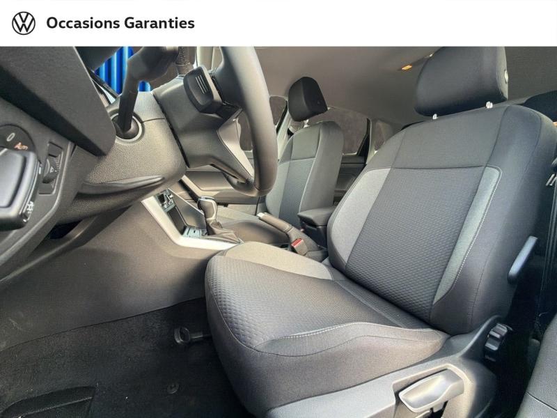 Voitures occasions VOLKSWAGEN POLO Life Villemomble