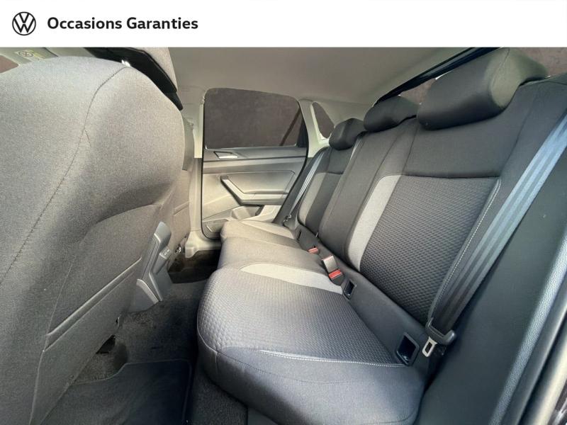 Voitures occasions VOLKSWAGEN POLO Life Villemomble