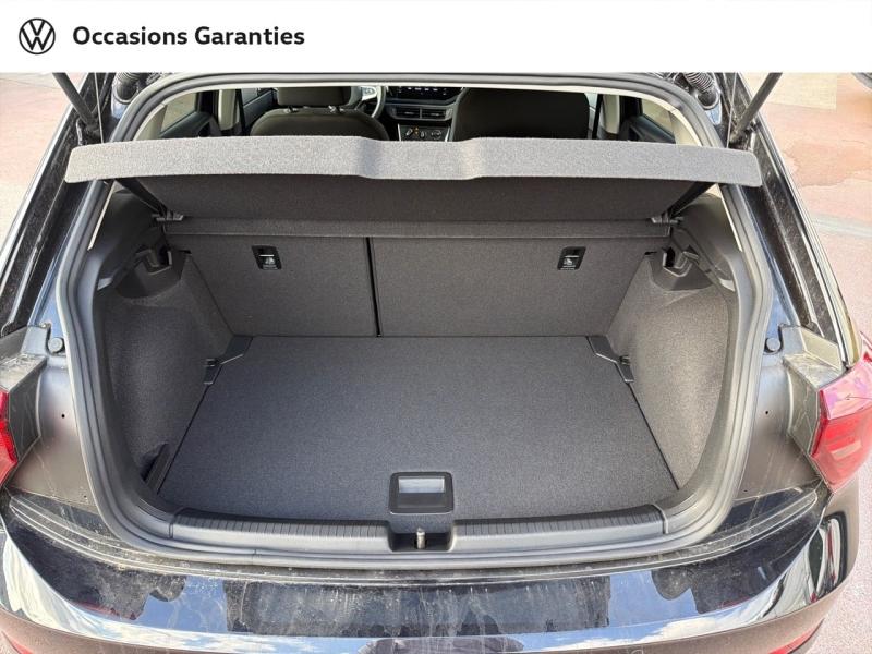 Voitures occasions VOLKSWAGEN POLO Life Villemomble