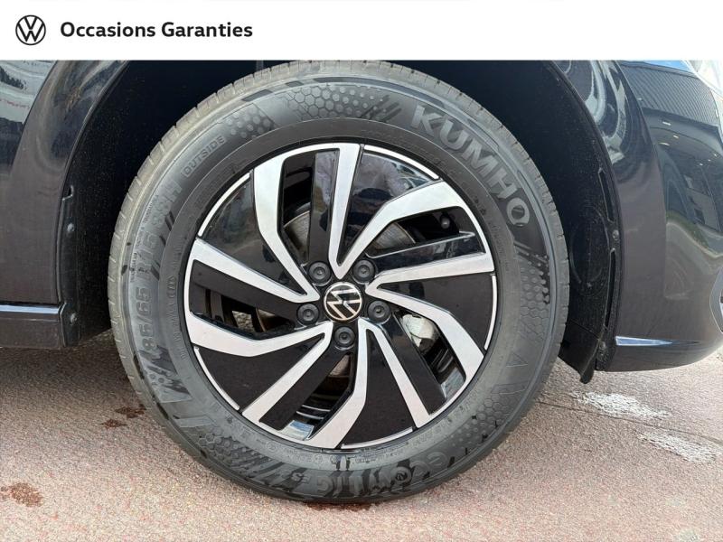 Voitures occasions VOLKSWAGEN POLO Life Villemomble