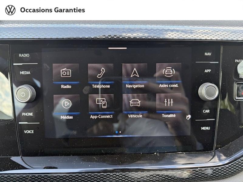 Voitures occasions VOLKSWAGEN POLO Life Villemomble
