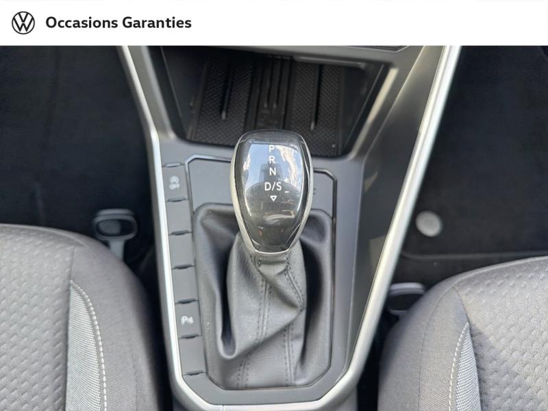 Voitures occasions VOLKSWAGEN POLO Life Villemomble