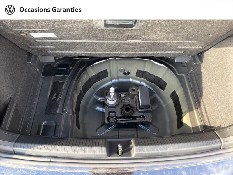 Voitures occasions VOLKSWAGEN POLO Life Villemomble