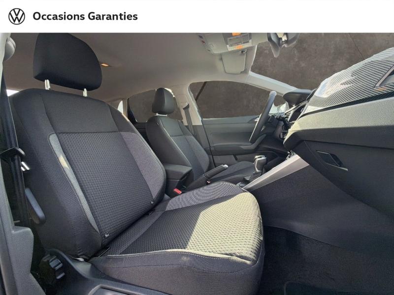 Voitures occasions VOLKSWAGEN POLO Life Villemomble