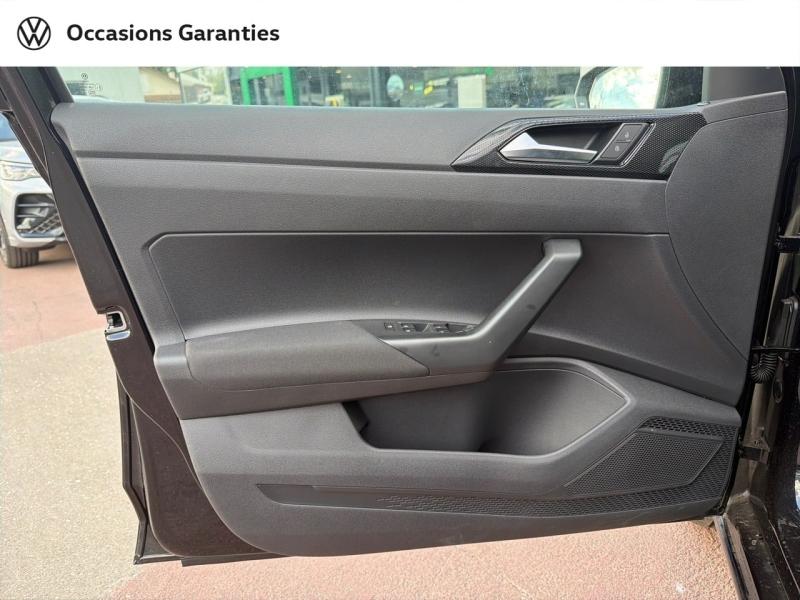 Voitures occasions VOLKSWAGEN POLO Life Villemomble