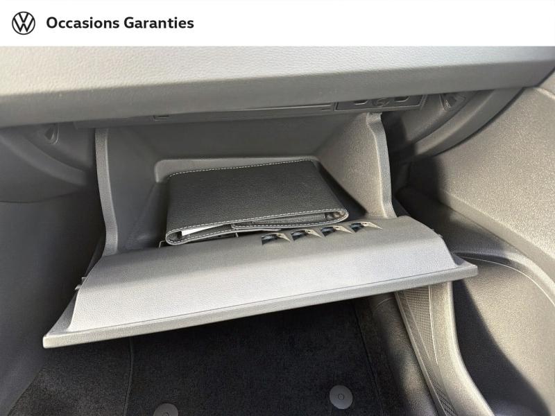 Voitures occasions VOLKSWAGEN POLO Life Villemomble