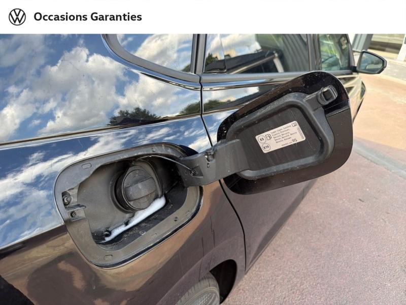 Voitures occasions VOLKSWAGEN POLO Life Villemomble