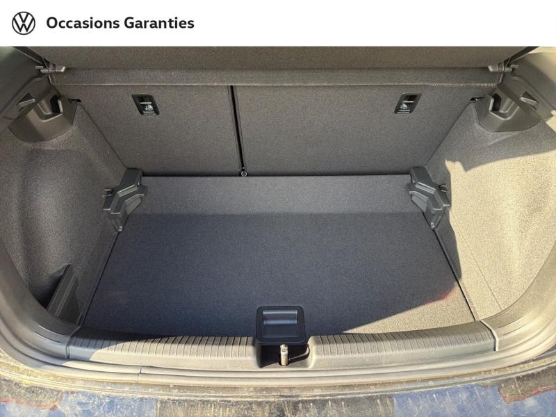 Voitures occasions VOLKSWAGEN POLO Life Villemomble