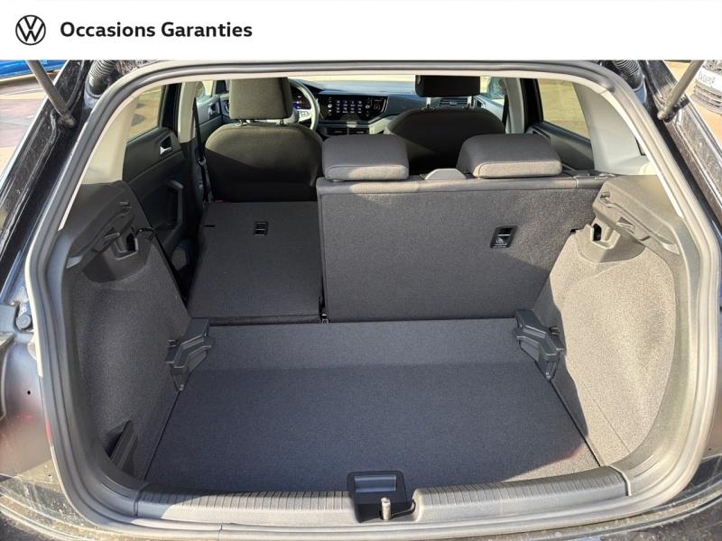 Voitures occasions VOLKSWAGEN POLO Life Villemomble