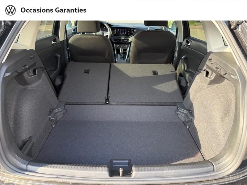 Voitures occasions VOLKSWAGEN POLO Life Villemomble