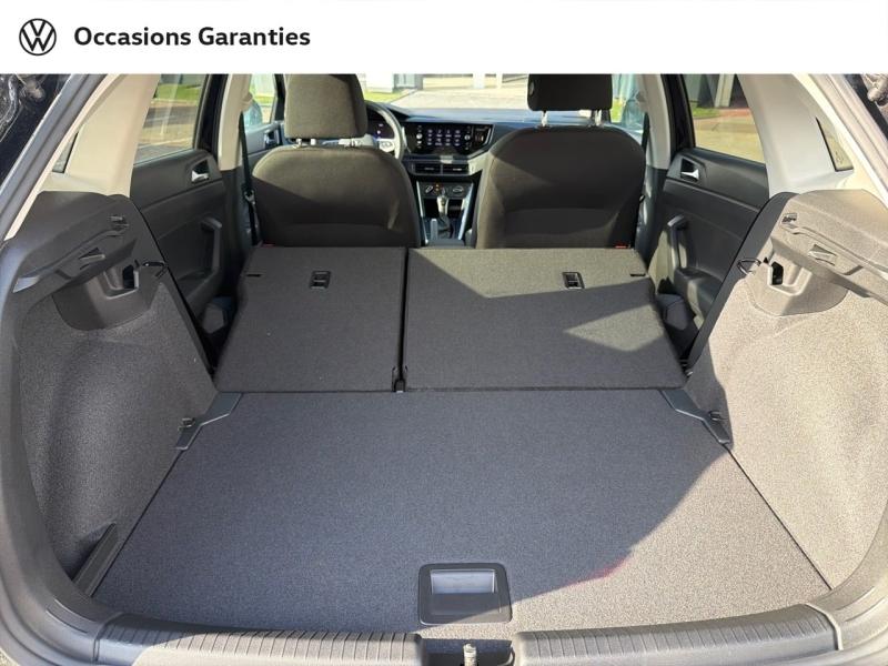 Voitures occasions VOLKSWAGEN POLO Life Villemomble