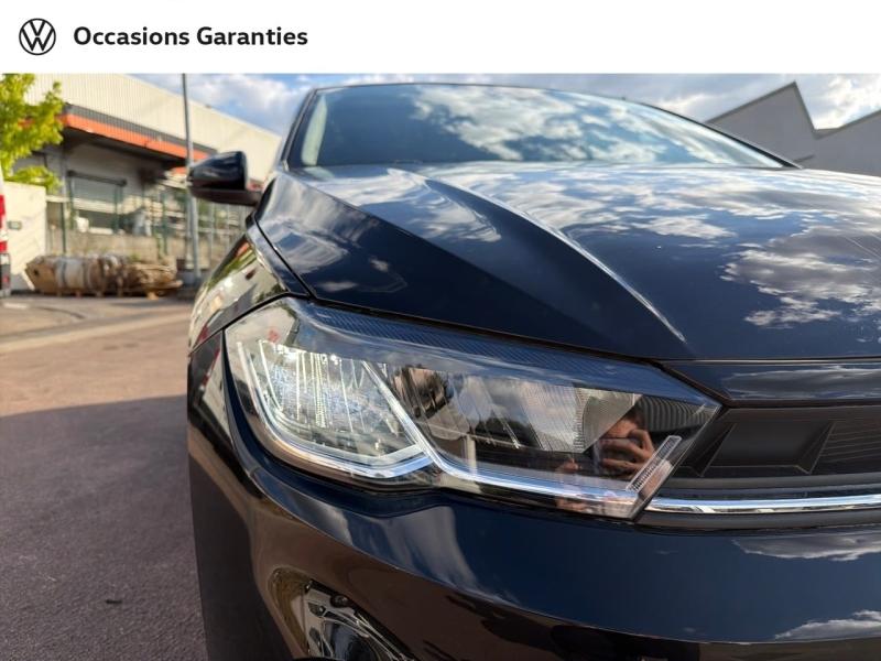 Voitures occasions VOLKSWAGEN POLO Life Villemomble