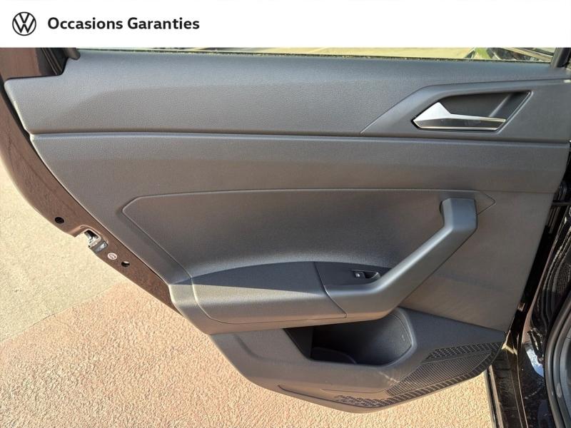 Voitures occasions VOLKSWAGEN POLO Life Villemomble