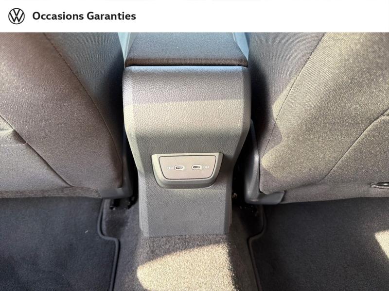 Voitures occasions VOLKSWAGEN POLO Life Villemomble