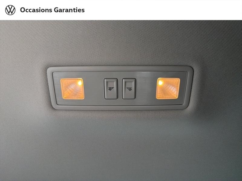 Voitures occasions VOLKSWAGEN POLO Life Villemomble