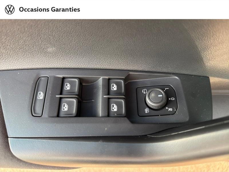 Voitures occasions VOLKSWAGEN POLO Life Villemomble
