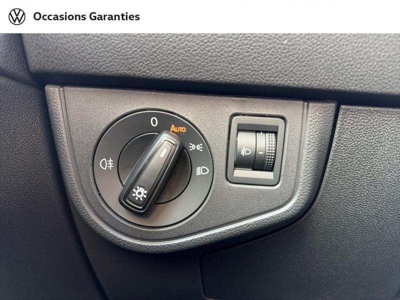 Voitures occasions VOLKSWAGEN POLO Life Villemomble