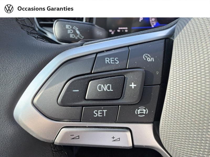 Voitures occasions VOLKSWAGEN POLO Life Villemomble