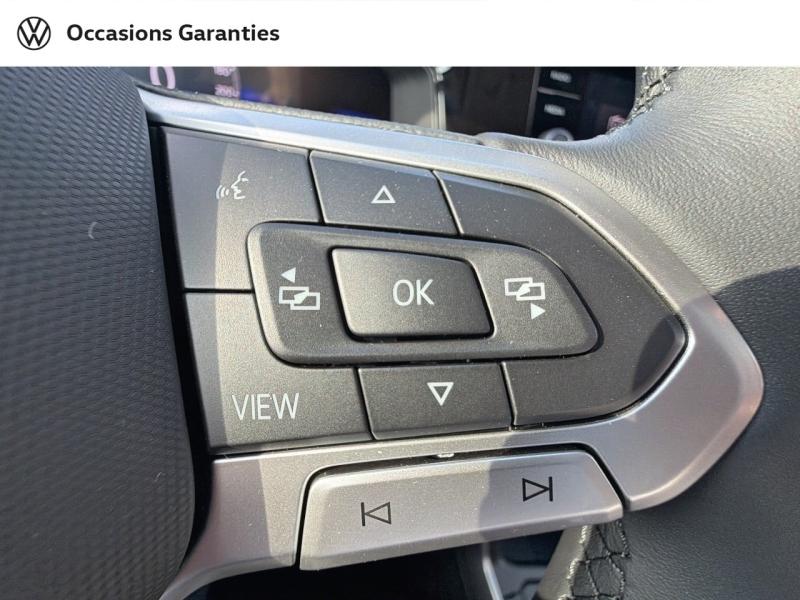 Voitures occasions VOLKSWAGEN POLO Life Villemomble