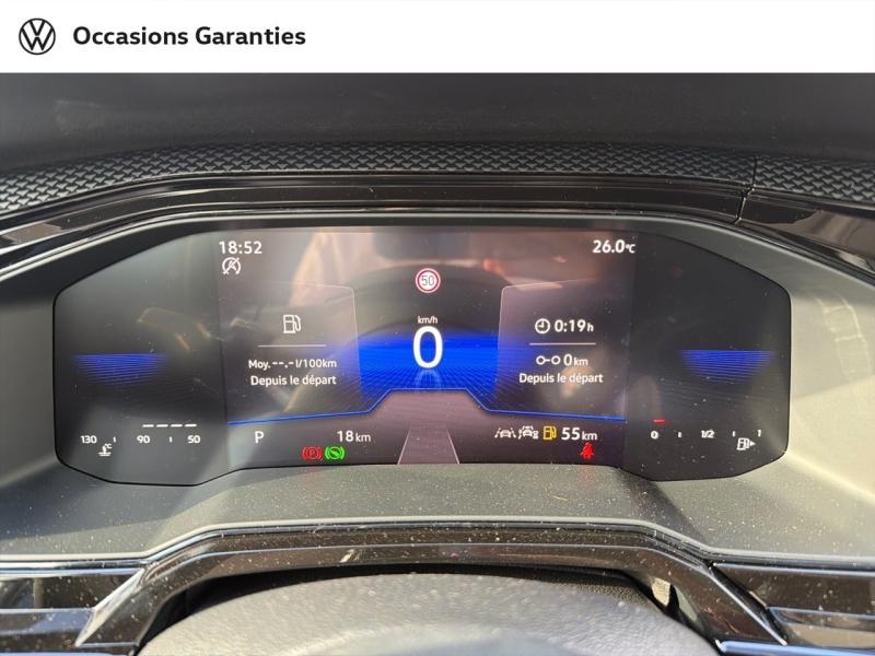 Voitures occasions VOLKSWAGEN POLO Life Villemomble