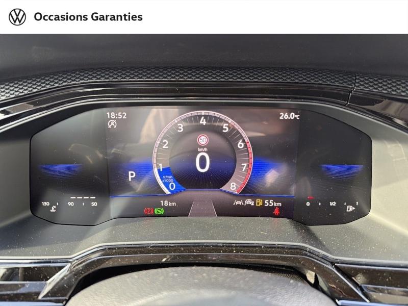 Voitures occasions VOLKSWAGEN POLO Life Villemomble
