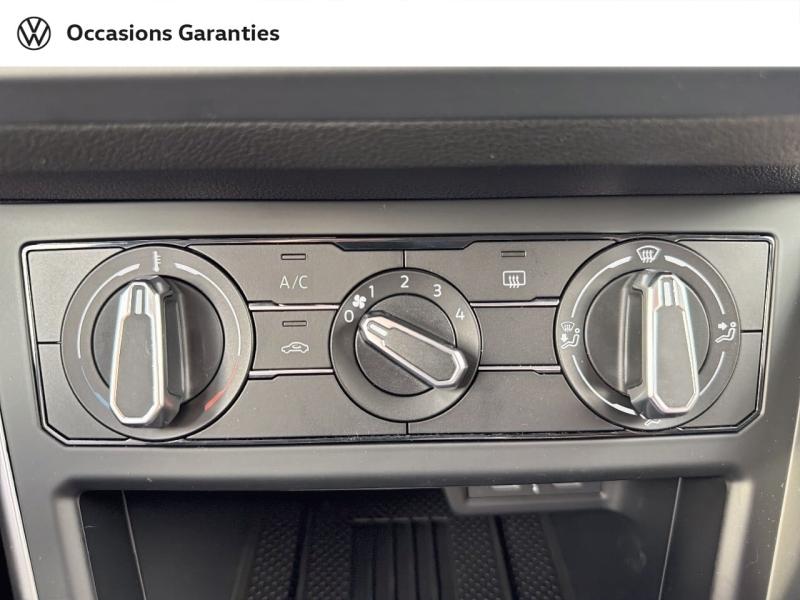 Voitures occasions VOLKSWAGEN POLO Life Villemomble