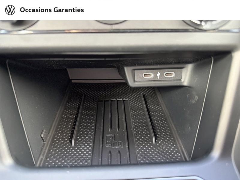Voitures occasions VOLKSWAGEN POLO Life Villemomble