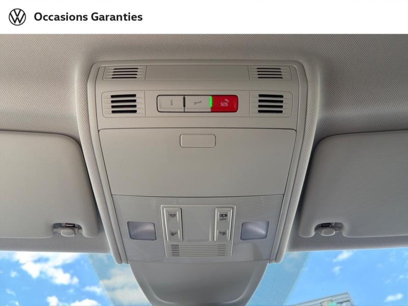 Voitures occasions VOLKSWAGEN POLO Life Villemomble