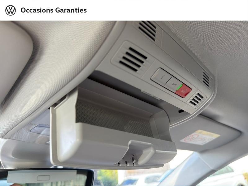 Voitures occasions VOLKSWAGEN POLO Life Villemomble