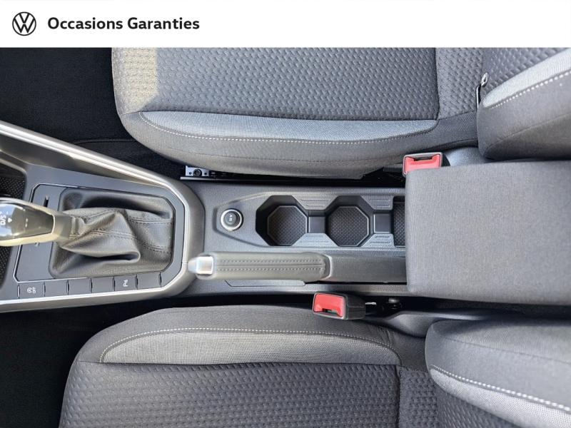 Voitures occasions VOLKSWAGEN POLO Life Villemomble