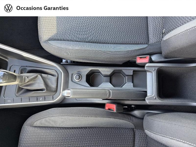 Voitures occasions VOLKSWAGEN POLO Life Villemomble
