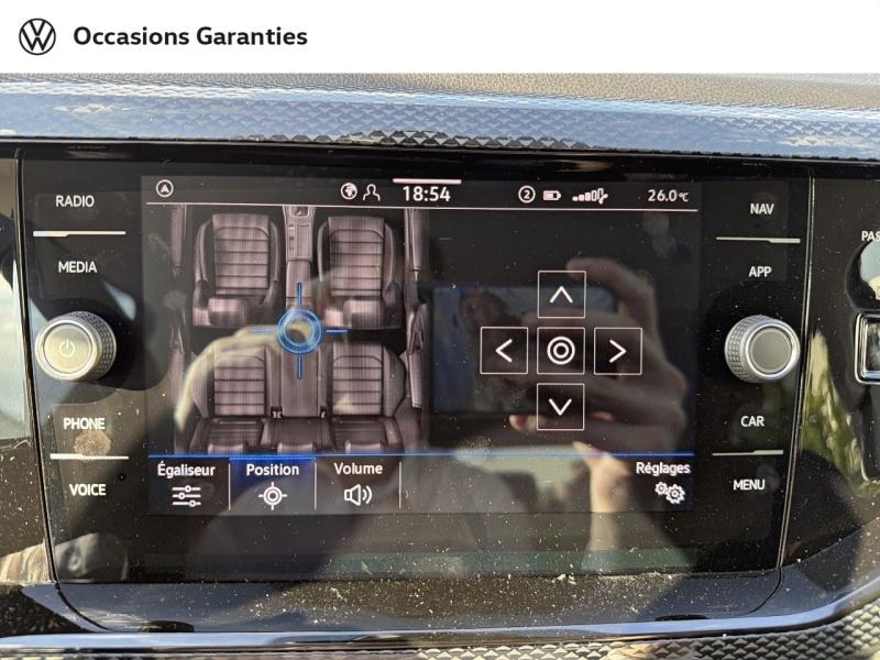 Voitures occasions VOLKSWAGEN POLO Life Villemomble