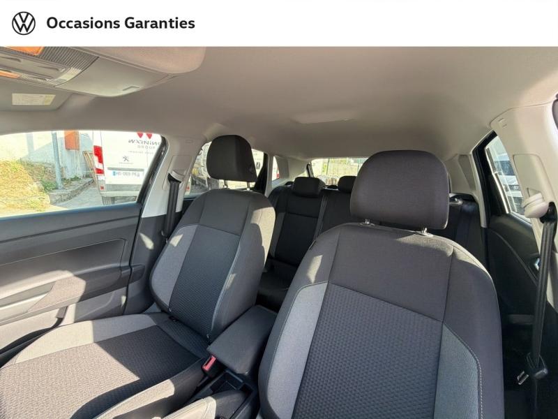 Voitures occasions VOLKSWAGEN POLO Life Villemomble